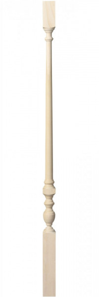 Balustrada intermediara tip Strunjit TB79