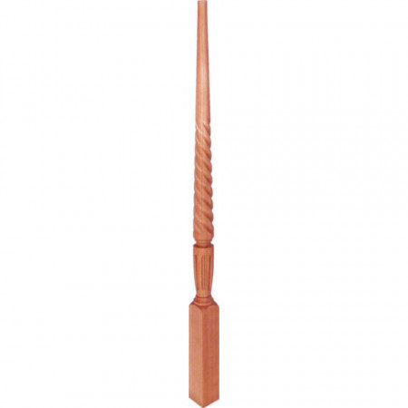 Balustrada intermediara tip Colonial CB26