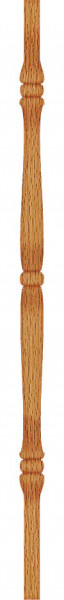 Balustrada intermediara tip Strunjit TB120
