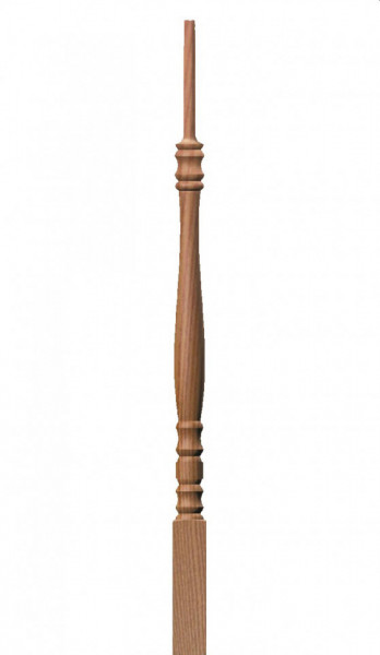 Balustrada intermediara tip Strunjit TB130
