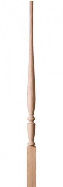 Balustrada intermediara tip Strunjit TB111