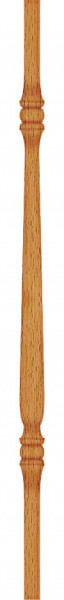 Balustrada intermediara tip Strunjit TB121