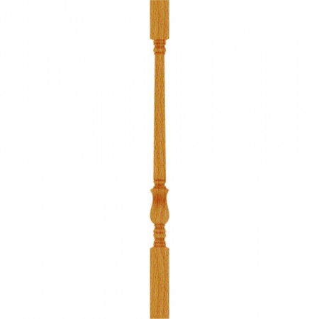 Balustrada intermediara tip Strunjit TB14
