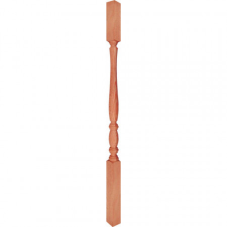 Balustrada intermediara tip Strunjit TB21