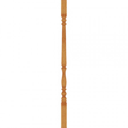 Balustrada intermediara tip Strunjit TB35