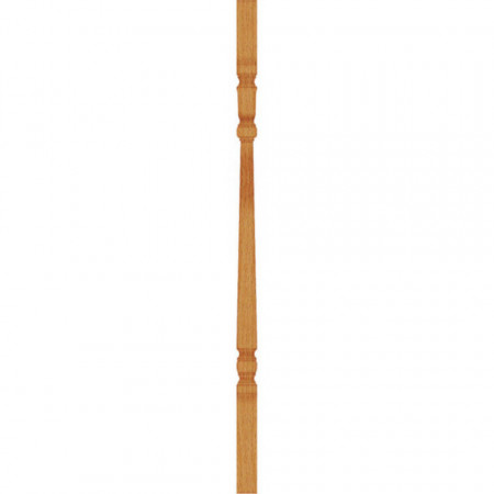 Balustrada intermediara tip Strunjit TB43