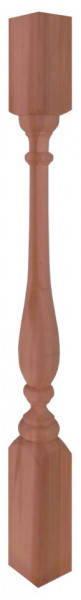 Balustrada intermediara tip Strunjit TB4