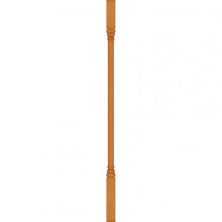 Balustrada intermediara tip Strunjit TB54