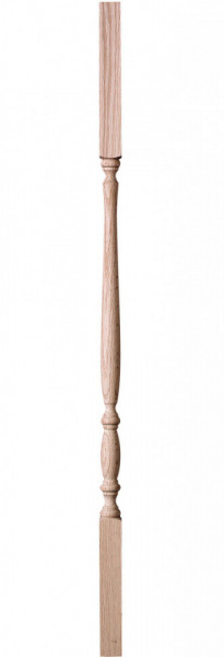 Balustrada intermediara tip Strunjit TB61