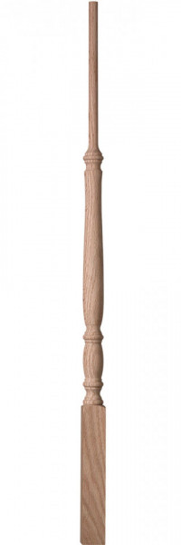 Balustrada intermediara tip Strunjit TB91