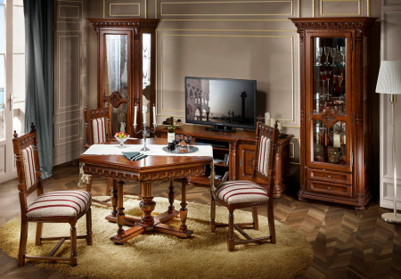 Set living sculptat manual MDCO-12