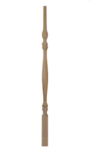 Balustrada intermediara tip Strunjit TB142