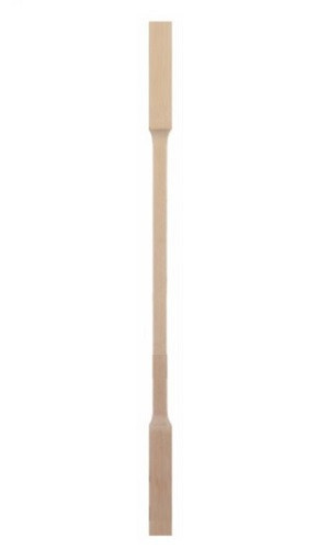 Balustrada intermediara tip Strunjit TB72