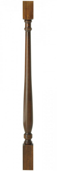 Balustrada intermediara tip Strunjit TB8