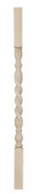Balustrada intermediara tip Colonial CB12