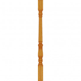 Balustrada intermediara tip Strunjit TB15