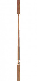 Balustrada intermediara tip Strunjit TB63