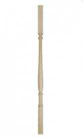 Balustrada intermediara tip Strunjit TB73