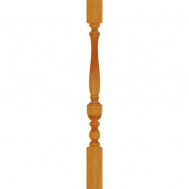 Balustrada intermediara tip Strunjit TB7