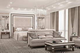 Dormitor elegant PSC-5