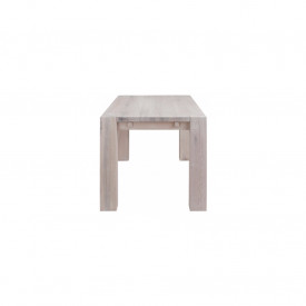 Masa extensibila rustica MAME-1