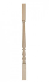Balustrada intermediara tip Strunjit TB74
