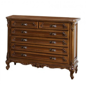 Comoda cu 6 sertare MDCO-33