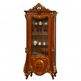 Cristalier 1 usa stanga sculptat manual MDBU-26