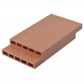 Element tip scandura Monte Carlo pentru gard si balustrada SGBE-2