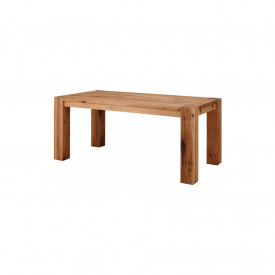Masa extensibila rustica MAME-1
