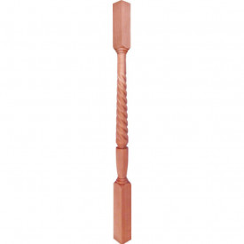 Balustrada intermediara tip Colonial CB23