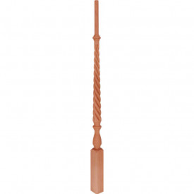 Balustrada intermediara tip Colonial CB24