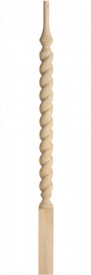 Balustrada intermediara tip Colonial CB3
