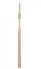 Balustrada intermediara tip Strunjit TB135