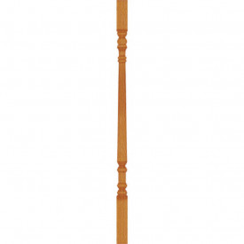 Balustrada intermediara tip Strunjit TB34
