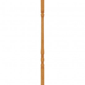 Balustrada intermediara tip Strunjit TB49