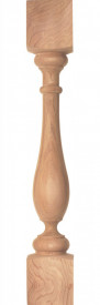Balustrada intermediara tip Strunjit TB65