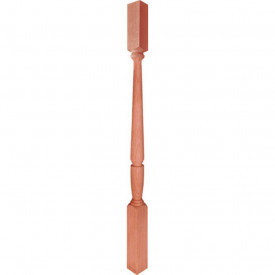 Balustrada intermediara tip Strunjit TB80