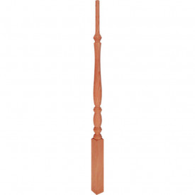 Balustrada intermediara tip Strunjit TB95