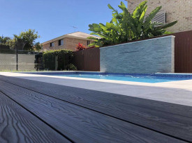 Pardoseala exterioara premium imitatie lemn SPE-4