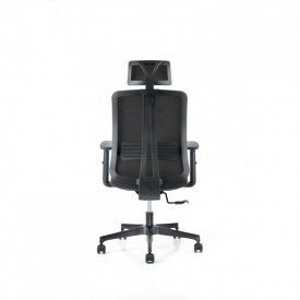 Scaun directorial ergonomic, operativ pentru birou SSB-27