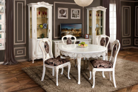 Set mobilier living luxoasa MDCO-3