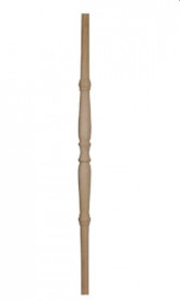 Balustrada intermediara tip Strunjit TB126