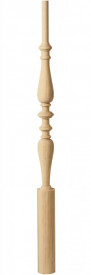 Balustrada intermediara tip Strunjit TB86