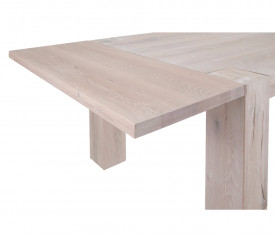 Masa extensibila rustica MAME-1