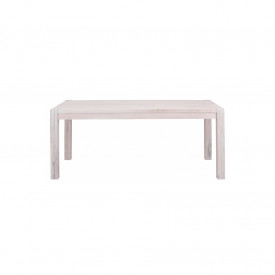 Masa extensibila rustica MAME-2