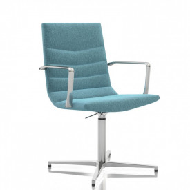 Scaun executiv vizitator stil modern SSB-10