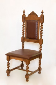 Scaun stil colonial SSA-5