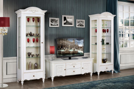 Set mobilier living eleganta MDCO-22