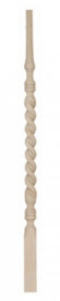 Balustrada intermediara tip Colonial CB14